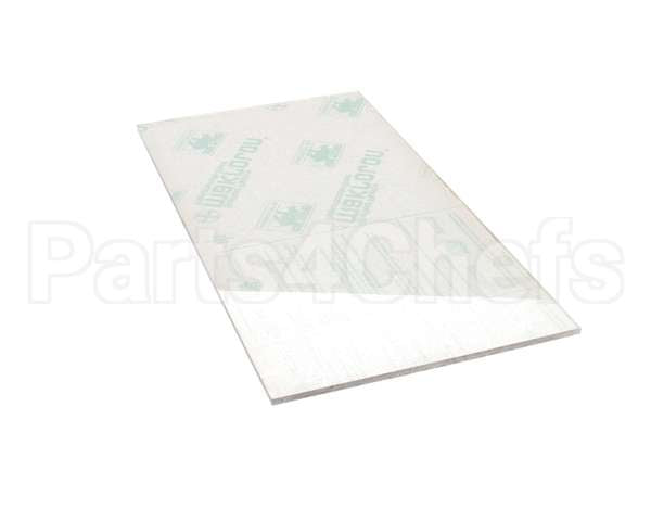E0600-160230 S&G Manufacturing Plexi 14X19.25X10 Sar2S