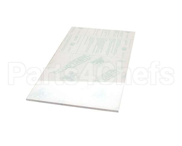 E0600-160230 S&G Manufacturing Plexi 14X19.25X10 Sar2S