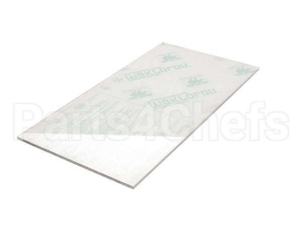E0600-160230 S&G Manufacturing Plexi 14X19.25X10 Sar2S