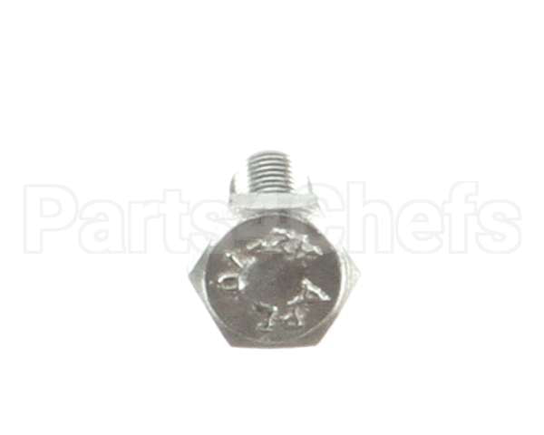 E068217 Eloma Hexagon Head Screw