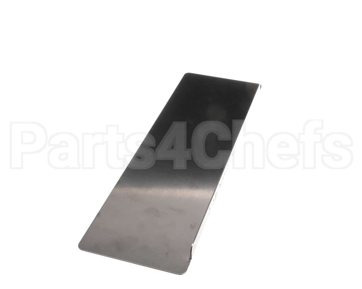 E080101 Duke Cfa Breading Pan Organizer Spacer