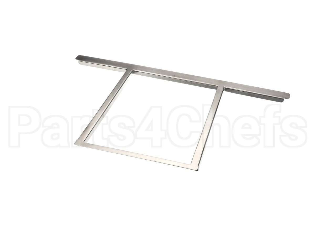 E080165K Duke Pan Organizer Breading Table
