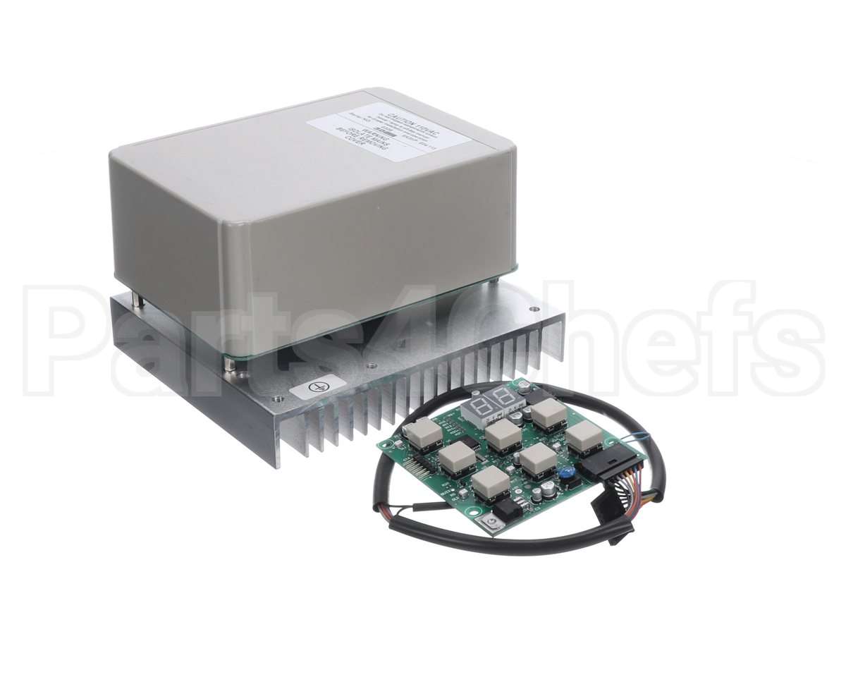 E10.405 Stoelting Touchpad Control Kit