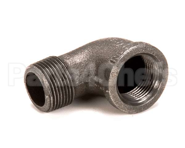 E100 Krowne Royal Series 1" 90 Degree Elbows