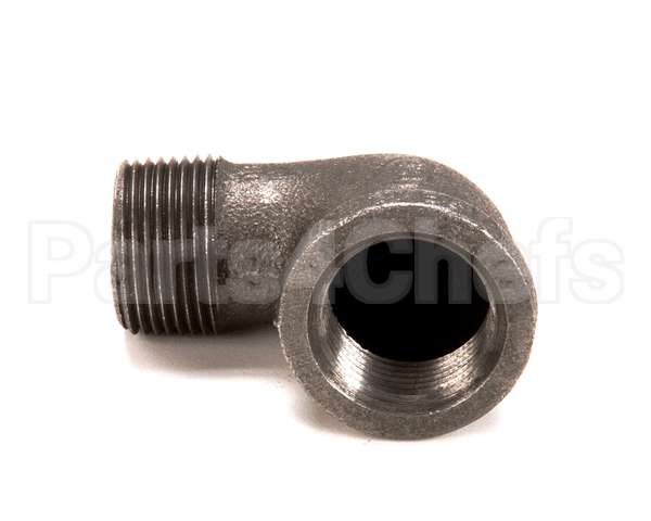E100 Krowne Royal Series 1" 90 Degree Elbows