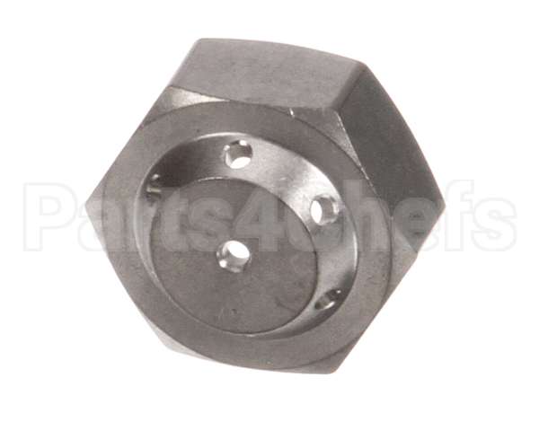 E101AL Grindmaster Cecilware Spray Head-It Brewer