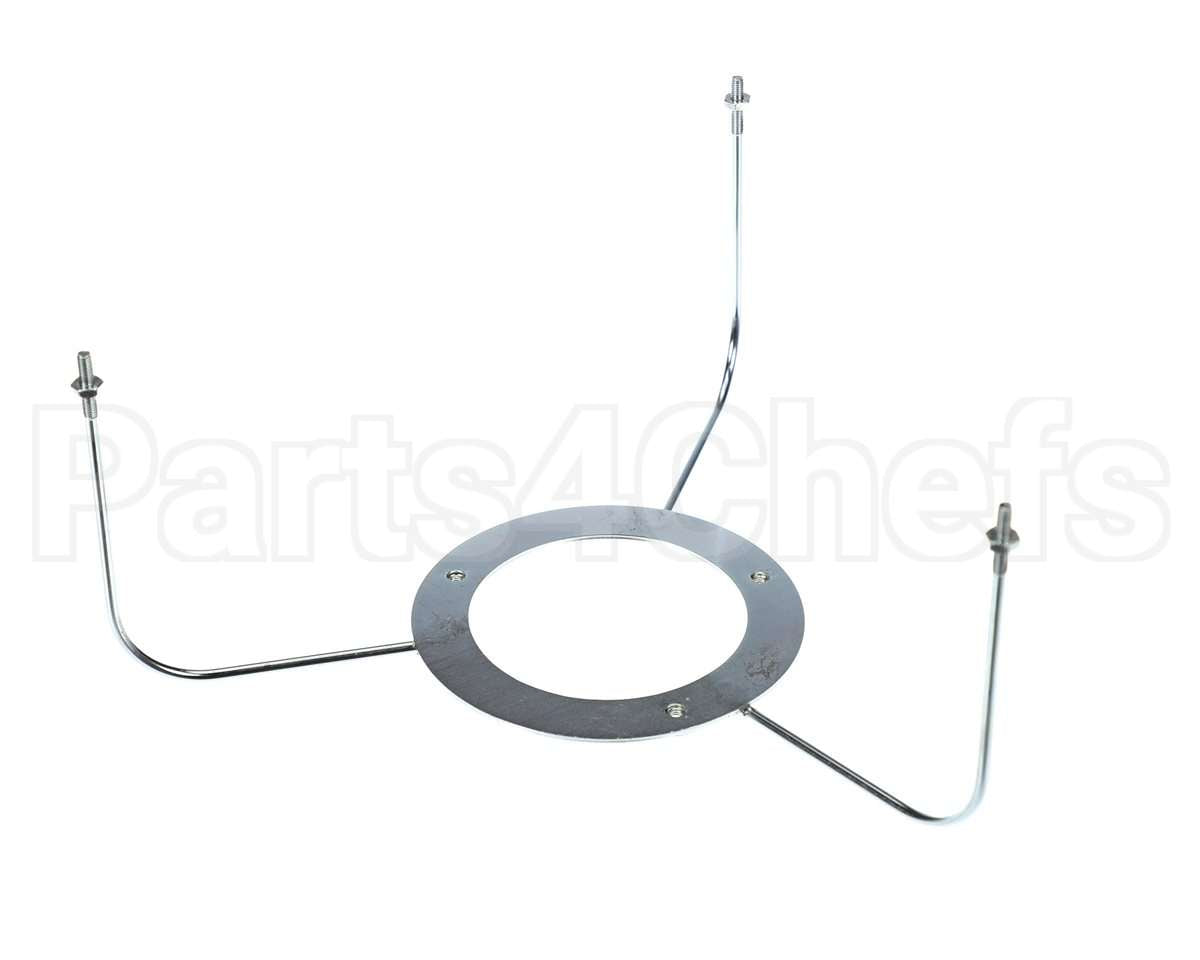 E102010BX Hussmann (Osb) Sk Motor Mount