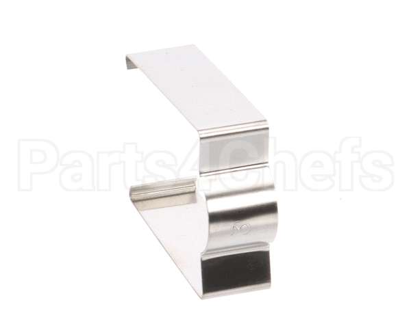 E102473 Hussmann Sk Drain Pan Heater Bracket