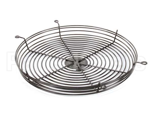 E103789 Hussmann Fan Guard Wire Gal-Gah-Lh-Cks