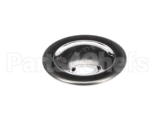 E105AL Grindmaster Cecilware Spray Head Disc/Thread Plate A