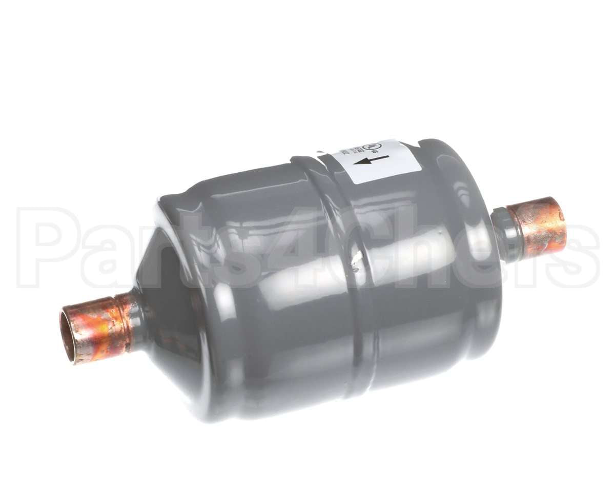 E109423001 Hussmann Filter Drier C-084-S 1/2