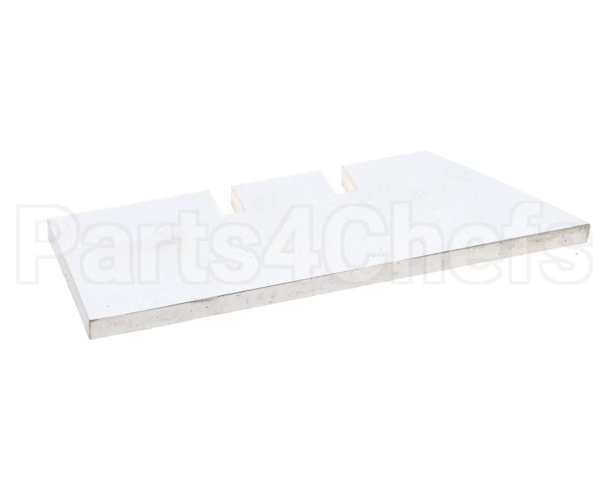 E10F4 Howe Squeegee