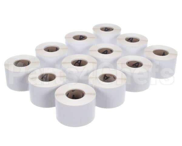 E11 Globe Gsp30A Printer Label (60X44Mm