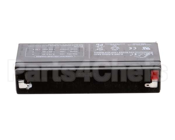 E133100 Globe Storage Battery
