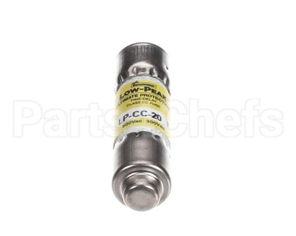 E150272 Hussmann Fnq-25 Fuse 500V 25 Amp