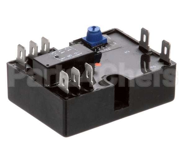 E151407 Hussmann Tgl1300A4S Tdr 115V 300 Sec.