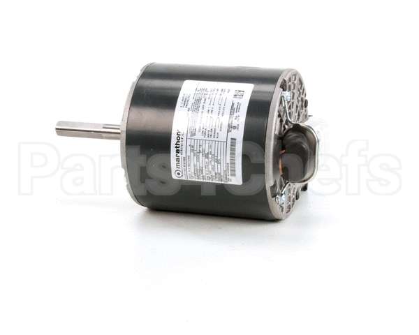 E151898 Hussmann .5Hp 208-230/460/60/1/1075 48F