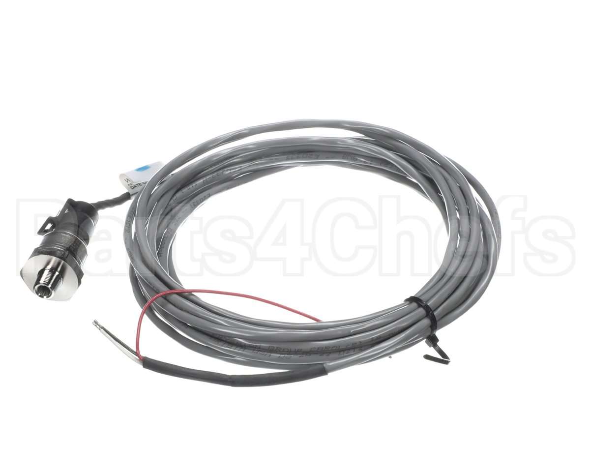 E152353 Hussmann 800-2500 Cpc Pres Transducer