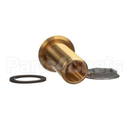 E16-4020-LW Encore Drain Assy W/Lw