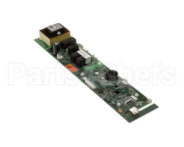 59194641 Amana Menumaster Board, Control- Rl
