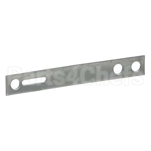 E17363 Compatible Star Clamp