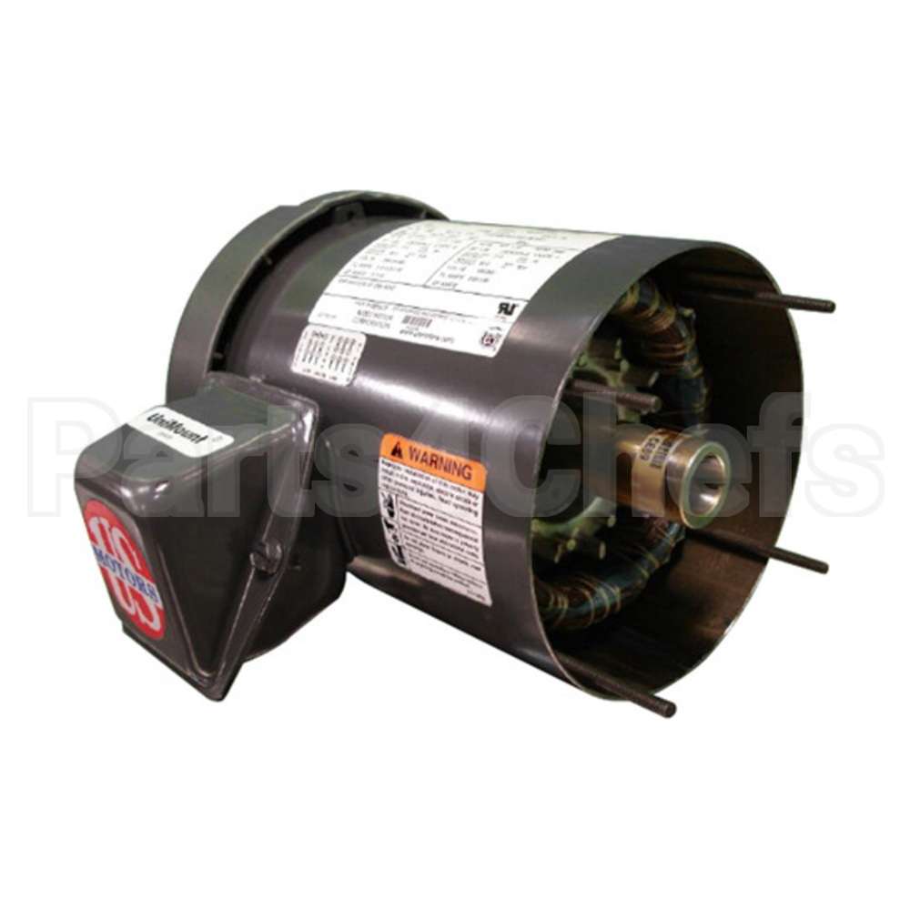 E190PE US Motors Nidec Gear Reducer Module Motor