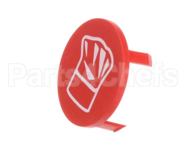 E2000095 Eloma Door Handle Cover