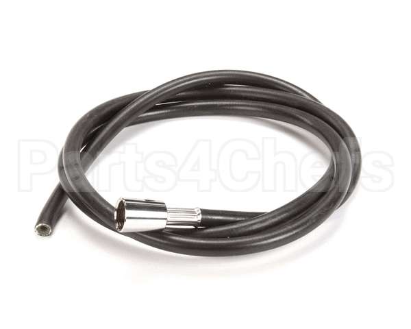 E2000395 Eloma Hose W/Connections Complete