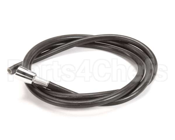 E2000395 Eloma Hose W/Connections Complete