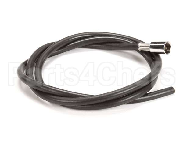 E2000395 Eloma Hose W/Connections Complete