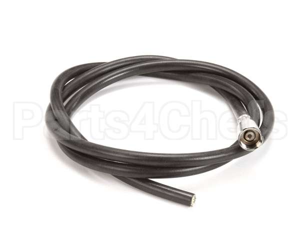 E2000395 Eloma Hose W/Connections Complete