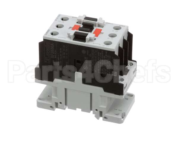 E2000766 Eloma Main Contactor Bf 0910A 230 Lovato