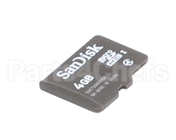 E2000940 Eloma Sd Card Costco Gmt Oven