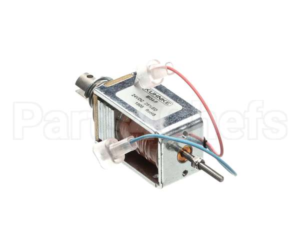 E2001644 Eloma Lifting Magnet Bistbil Fabricated