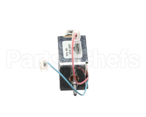 E2001644 Eloma Lifting Magnet Bistbil Fabricated