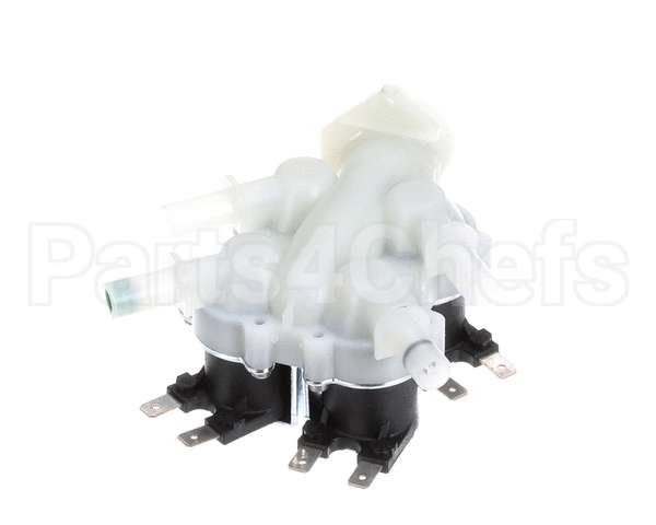 E2002384 Eloma Quadruple Valve Jmt Gmtc Et