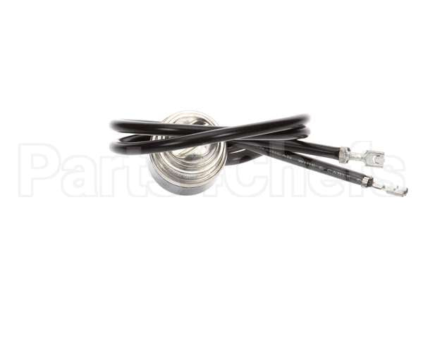 E201818 Hussmann 14T31 30163 Fan Delay Thermostat3/8