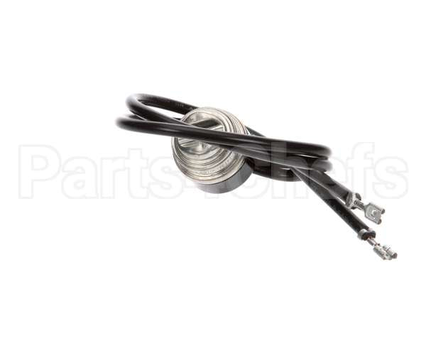 E201818 Hussmann 14T31 30163 Fan Delay Thermostat3/8