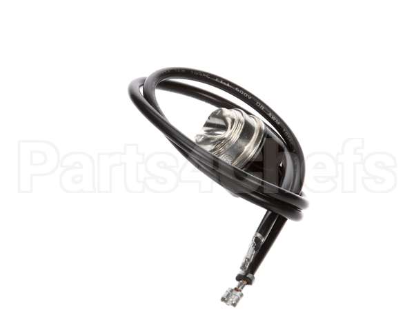 E201818 Hussmann 14T31 30163 Fan Delay Thermostat3/8