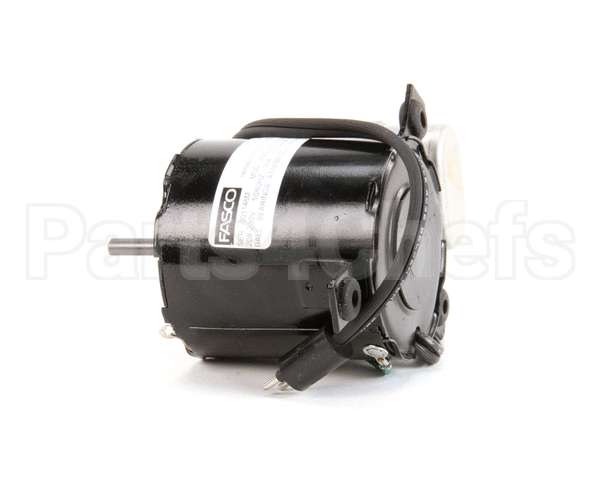 E201949 Hussmann Motor 1/23Hp 71903412