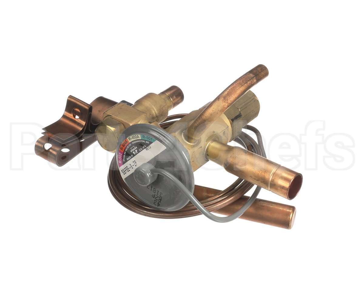 E205920 Hussmann Sbfse-B-Zp Exp Valve 3/8X1/2