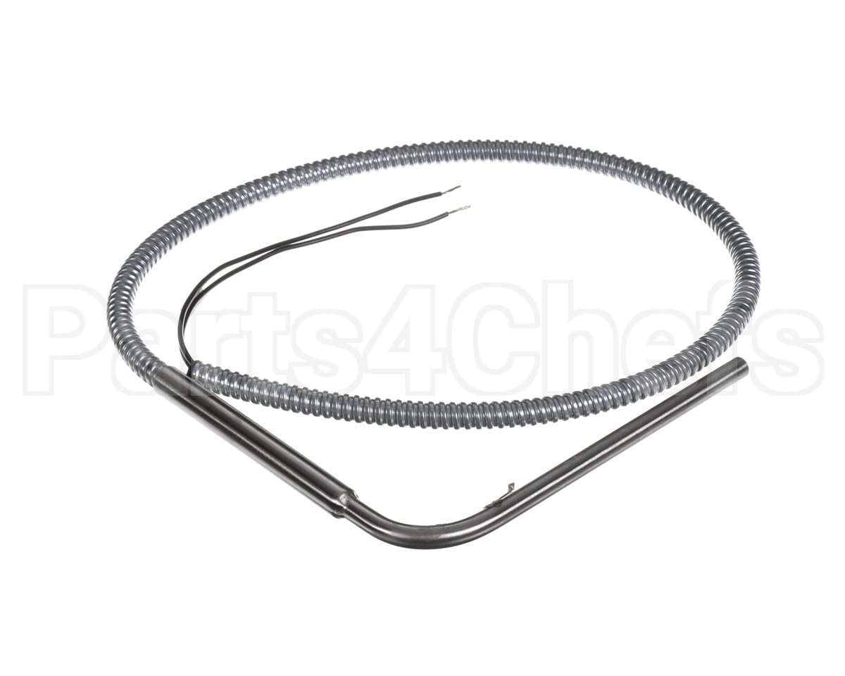E206351 Hussmann 518-0028-06;Cch;100W/120V;2-6D