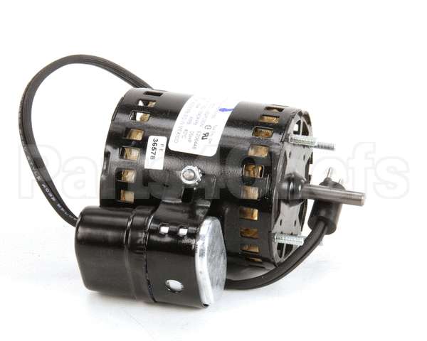 E206448 Hussmann .05Hp 208-230/60/50/1/1550 Psc