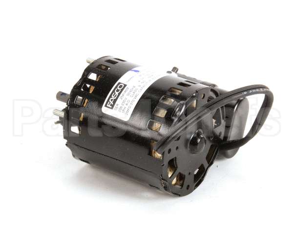 E206448 Hussmann .05Hp 208-230/60/50/1/1550 Psc