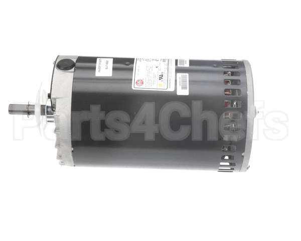 E206880IN Hussmann Motor 1/2Hp 230/460/60/3/575 56Fra