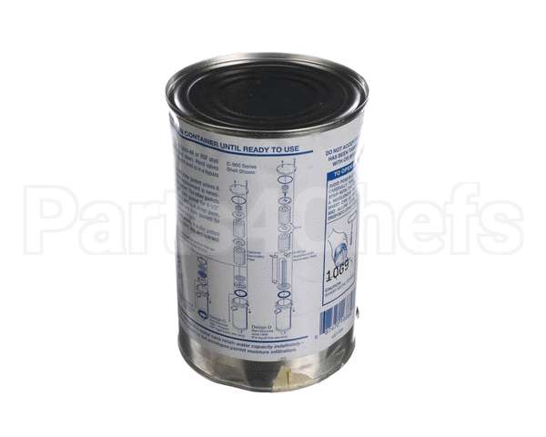 E206972 Hussmann Core Drier Liq Rc4864