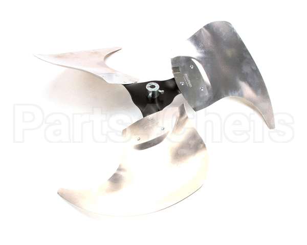 E208058 Hussmann Fan 30 Dia Revcor Zs3003-34