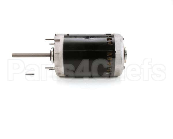 E208162 Hussmann 3/4 Hp 460-230/60/1/825 56Fr P