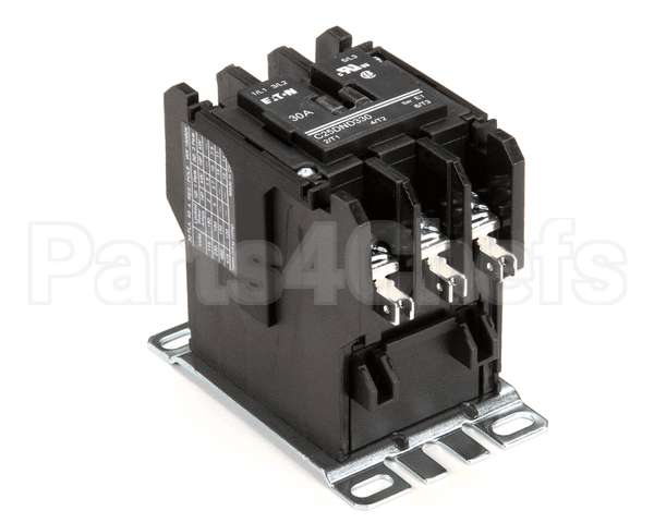 E209971003 Hussmann C25Dnd330B Cont 30A 230V