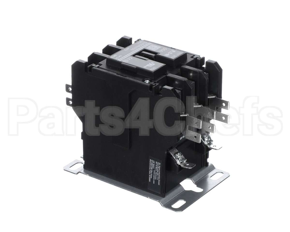 E209971008 Hussmann C25Dnj350B Cont 50A 230V